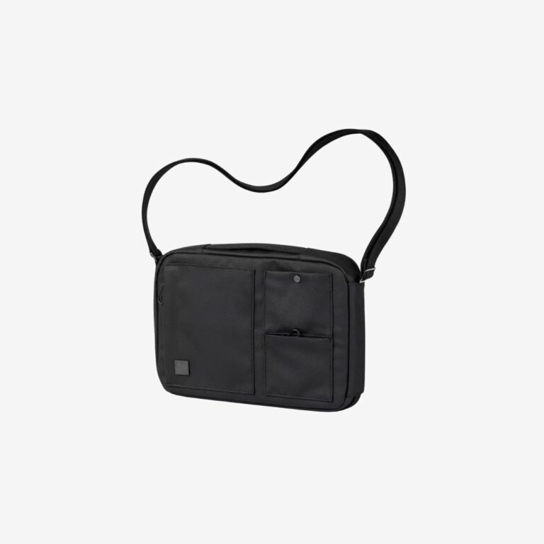 Balo Marta Messenger Black