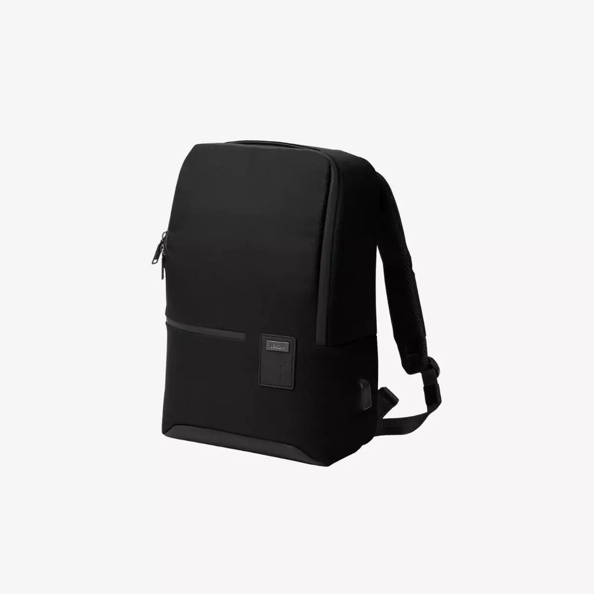 Annual Sale Hè 2025 50 Balo Track Backpack Simple Black