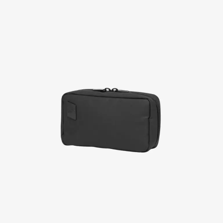 Túi pouch Tera Organizer Pouch Black