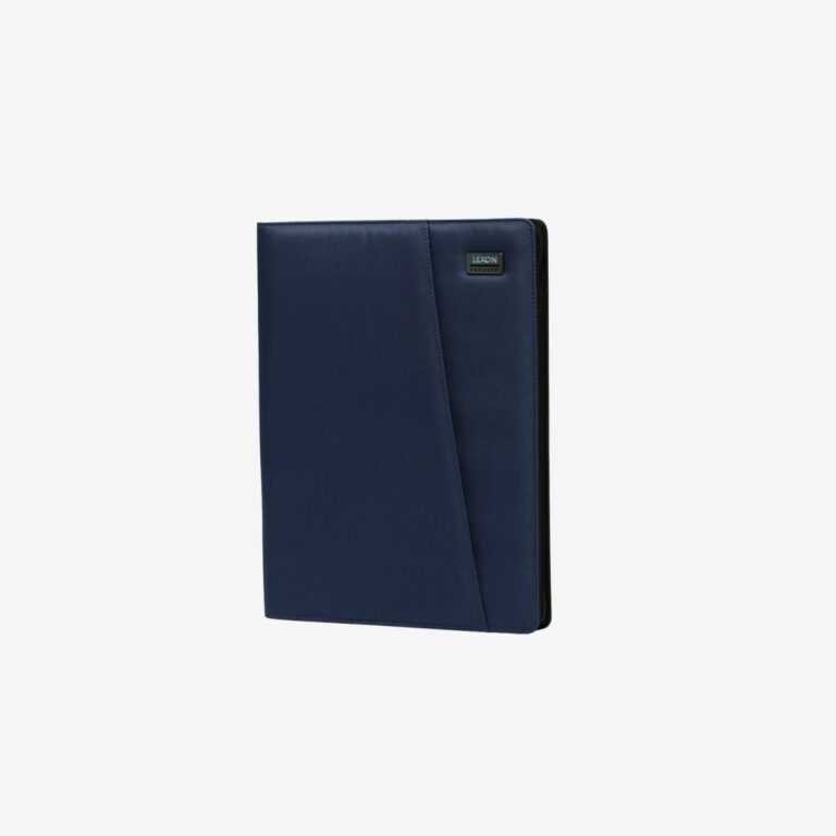 Folder Premium+ A4 Blue