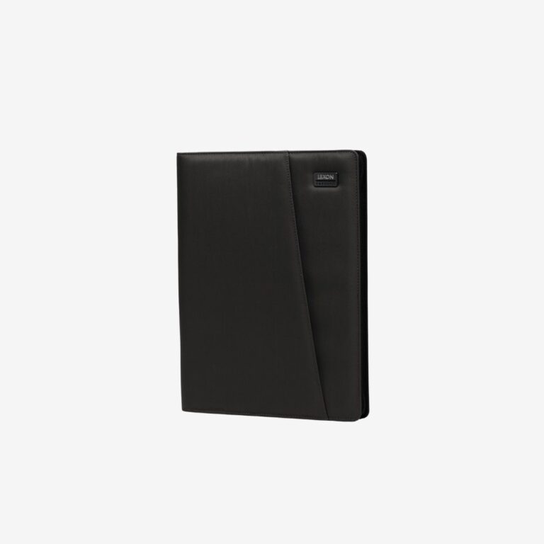 Folder Premium+ A4 Black