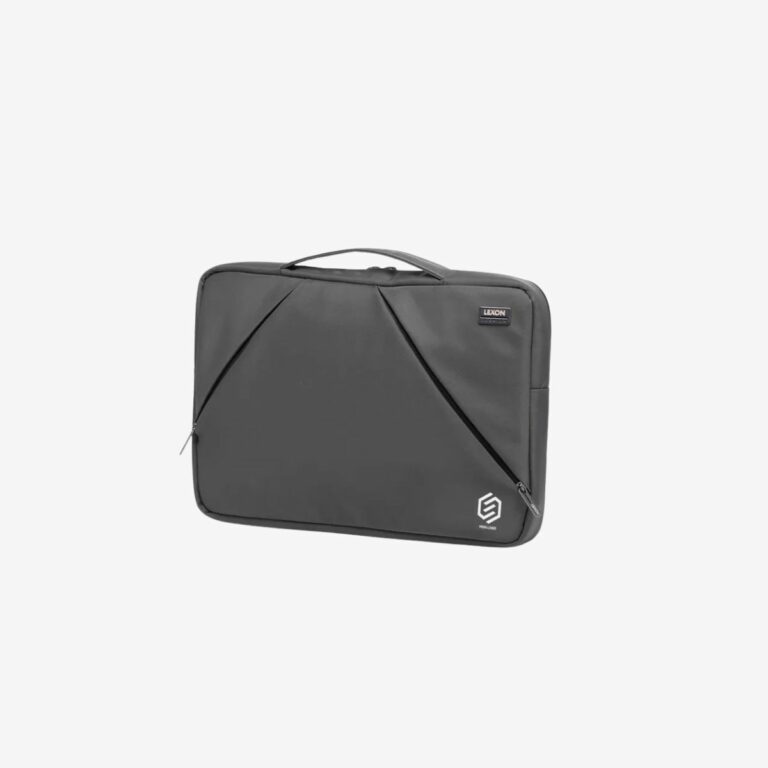 Túi Premium+ Slim Laptop Bag Grey