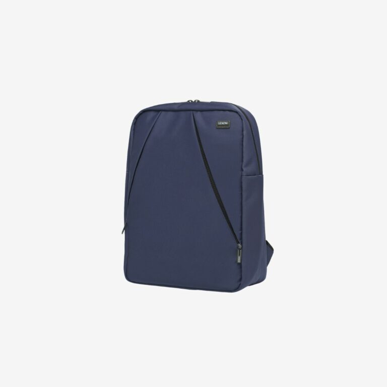 Balo Premium+ Slim Blue