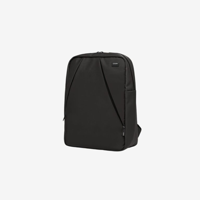 Balo Premium+ Slim Black