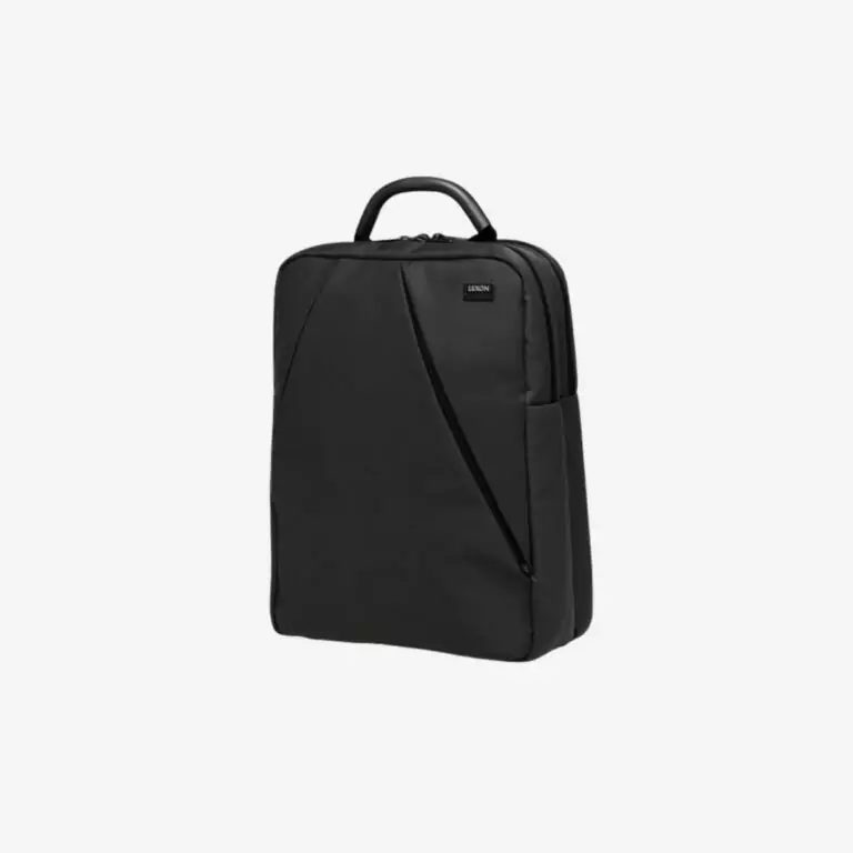 Balo Premium+ Double Black