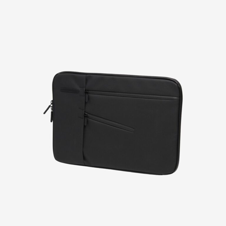 Túi Challenger Laptop Brief Black
