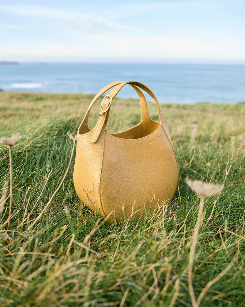 Từ Paris đến London: Longchamp dừng chân tại Cotswolds cho mùa Đông 2025 11