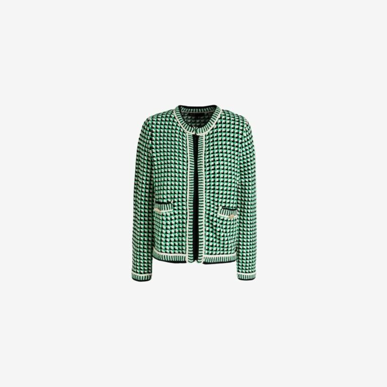 Áo cardigan 222MANELANNE
