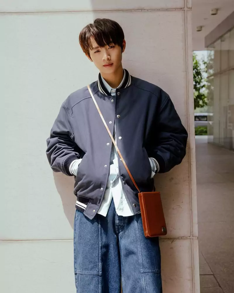 MAISON KITSUNE: TỦ ĐỒ CỦA CÁO, PHONG CÁCH CỦA BẠN 6 MAISON KITSUNE: TỦ ĐỒ CỦA CÁO, PHONG CÁCH CỦA BẠN 5