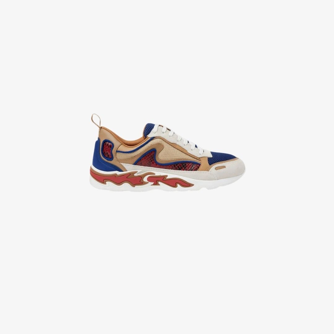 Annual Sale Hè 2025 63 Giày sneakers nhiều màu
