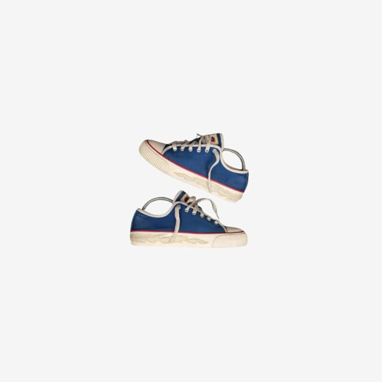 Giày thể thao sneakers blue