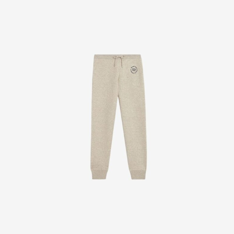 Quần Jogger xám