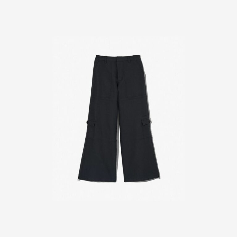Quần Wide Leg Cargo Pant