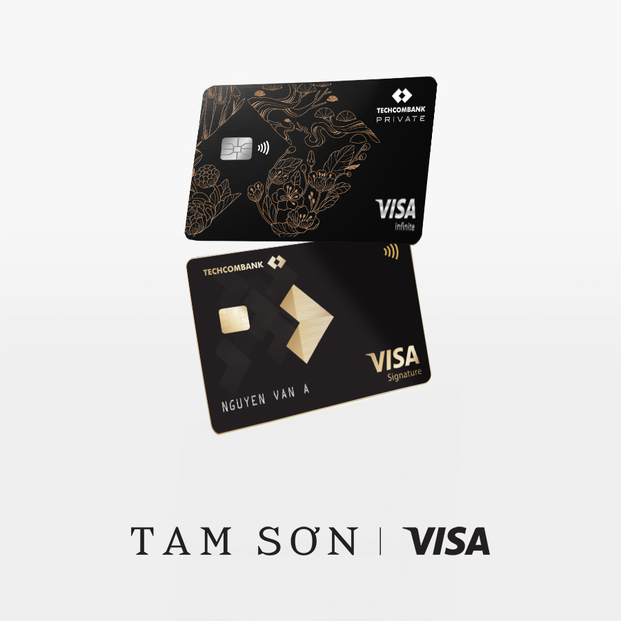 Tam Sơn | Techcombank Demo 10 Tam Sơn | Techcombank Demo 9