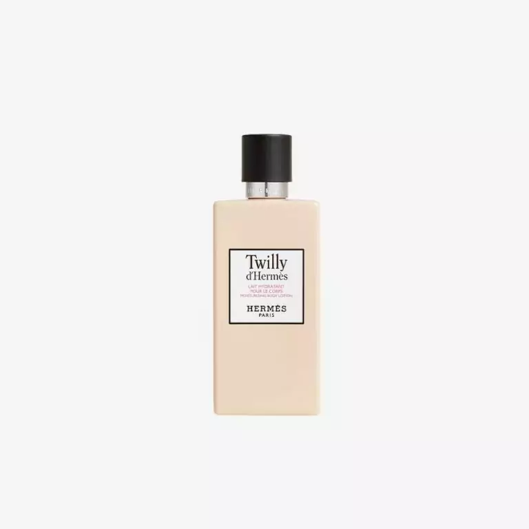 Dưỡng thể Twilly d’Hermès 200ml