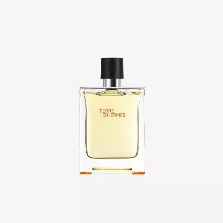Nước hoa Terre d’Hermes EDT 200ml
