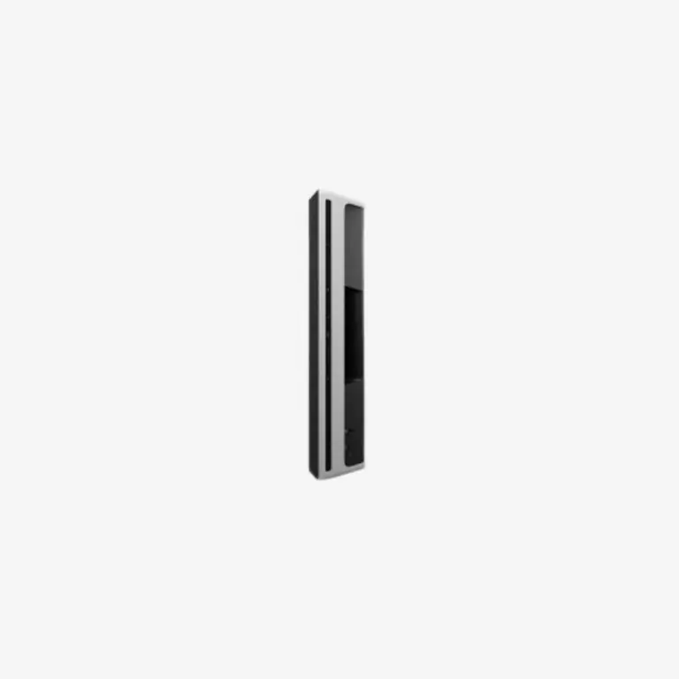 Loa Beosound Level Natural Alu/Dark Grey GVA
