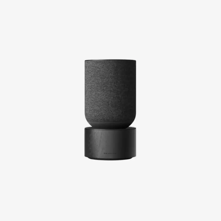 Loa Beosound Balance Dark Oak