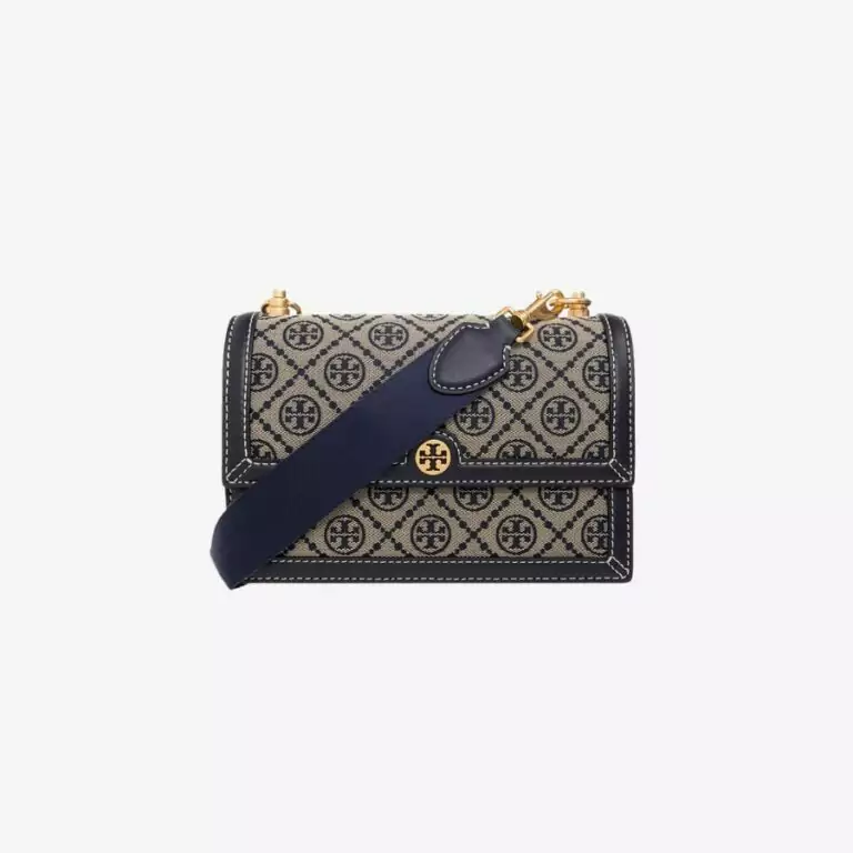 Túi T Monogram Small Shoulder Bag