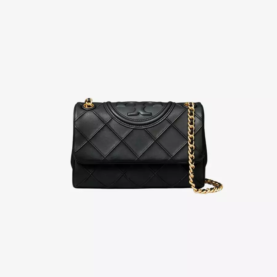 Annual Sale 2025 HCM 49 Túi Fleming Soft Small Convertible Shoulder Bag