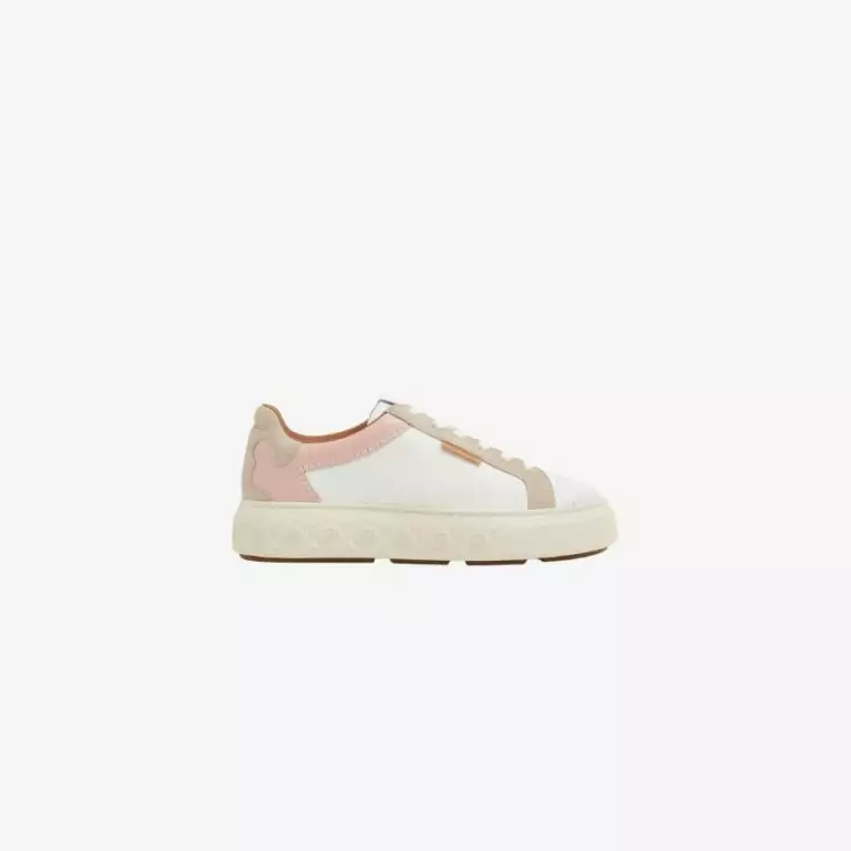 Giày Ladybug Sneaker