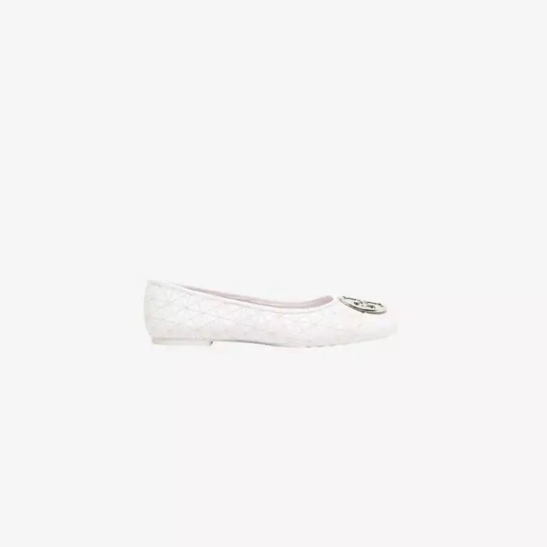 Giày Claire Quilted Ballet
