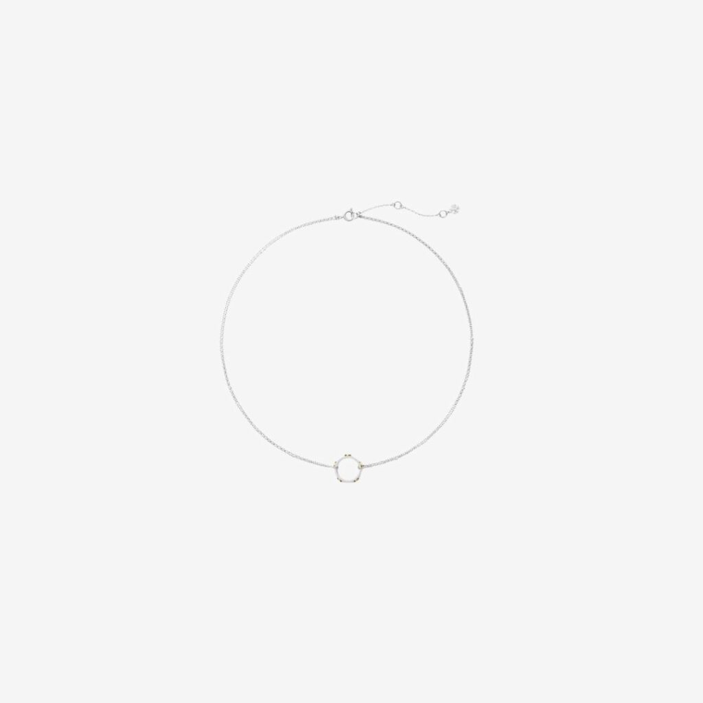 Dây chuyền Miller Stud Circle