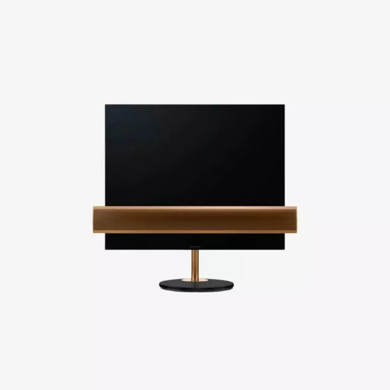 Tivi Beovision Eclipse 55 inch