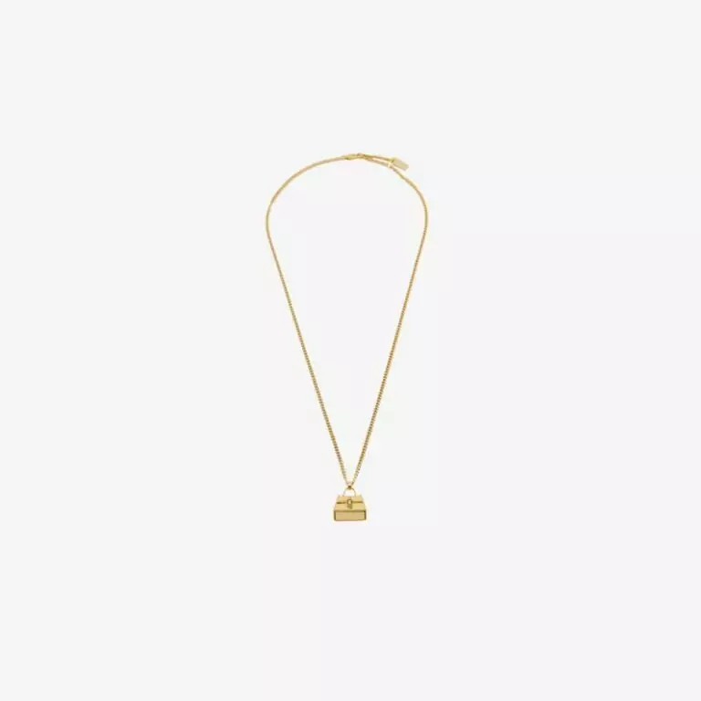 Vòng Cổ St. Marc Necklace