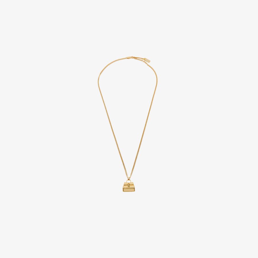 Annual Sale 2025 HCM 51 Vòng Cổ St. Marc Necklace