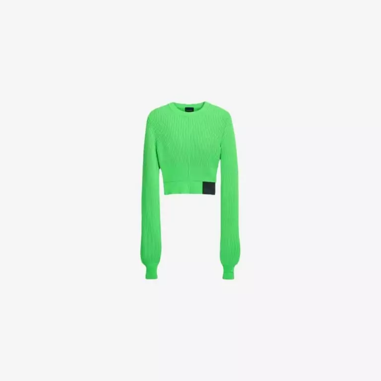 Áo Femme Crewneck Sweater