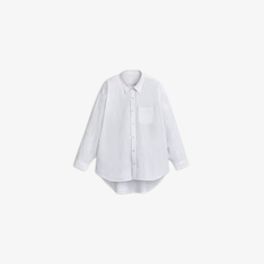 Annual Sale 2025 HCM 27 Áo Big Shirt