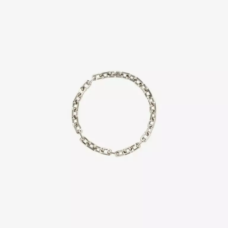 Dây Chuyền J Marc Chain Link Necklace
