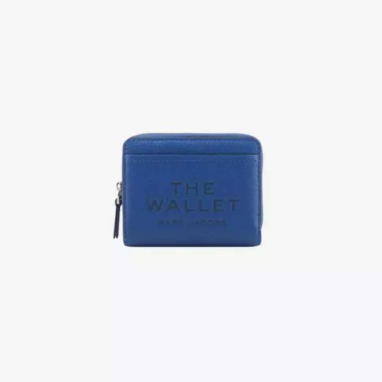 Ví The Mini Compact Wallet