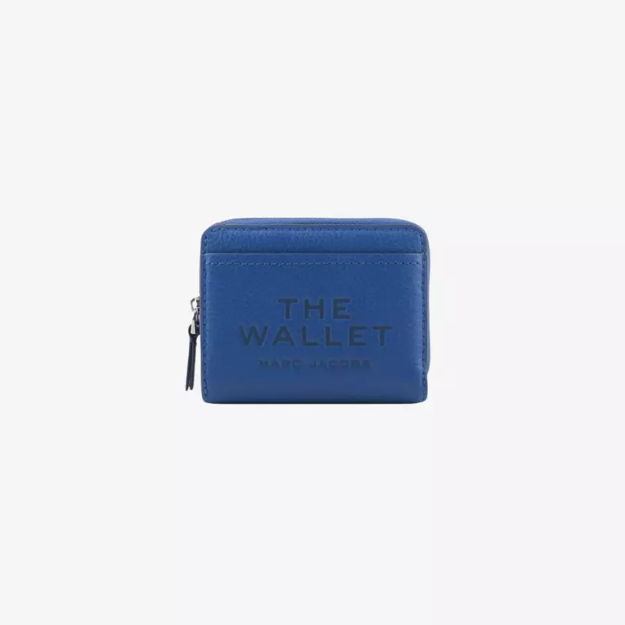 Annual Sale 2025 HCM 46 Ví The Mini Compact Wallet