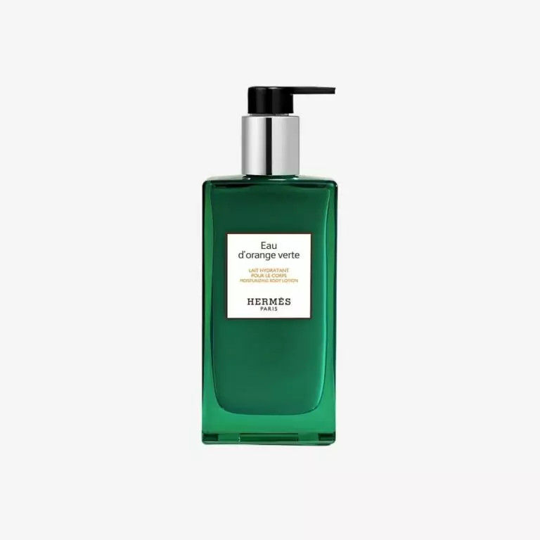 Kem dưỡng da Eau d’Orange Verte Moisturizing Body Lotion 200ml