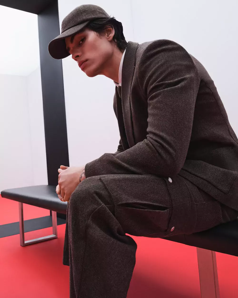 HUGO Modern Tailoring: Âu phục hiện đại, diện đâu cũng "vibe" 5