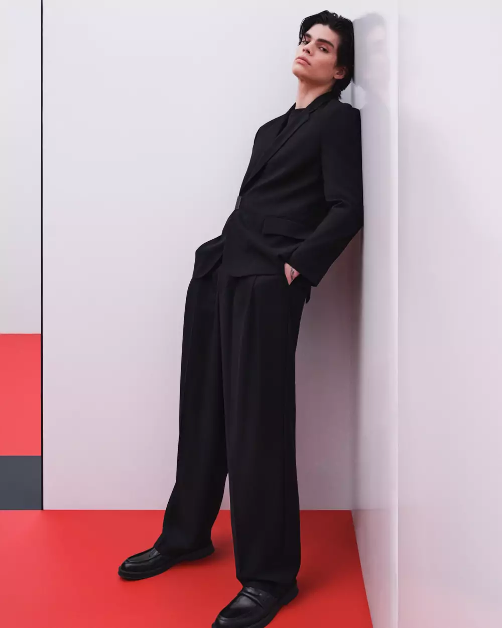 HUGO Modern Tailoring: Âu phục hiện đại, diện đâu cũng "vibe" 7