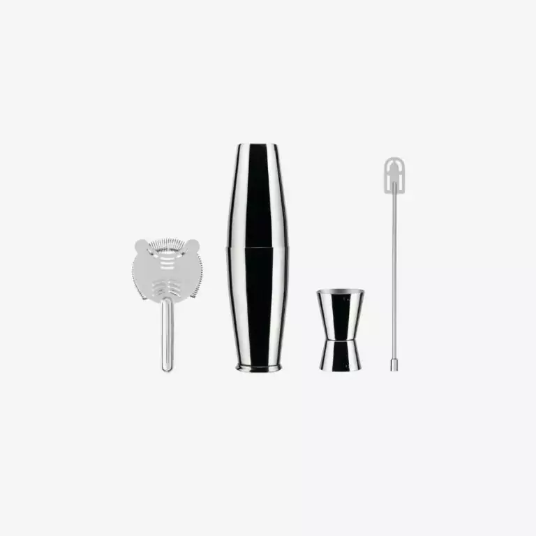 Set Dụng Cụ Pha Chế