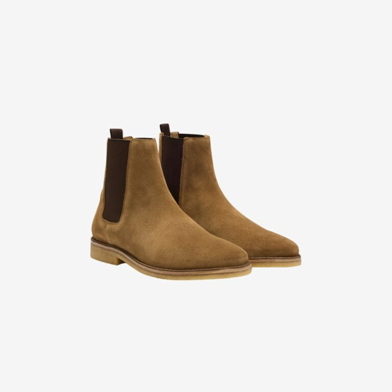 Boots Chelsea da lộn