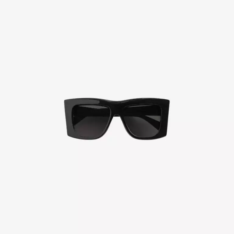 Kính Visor Recycle Acetate