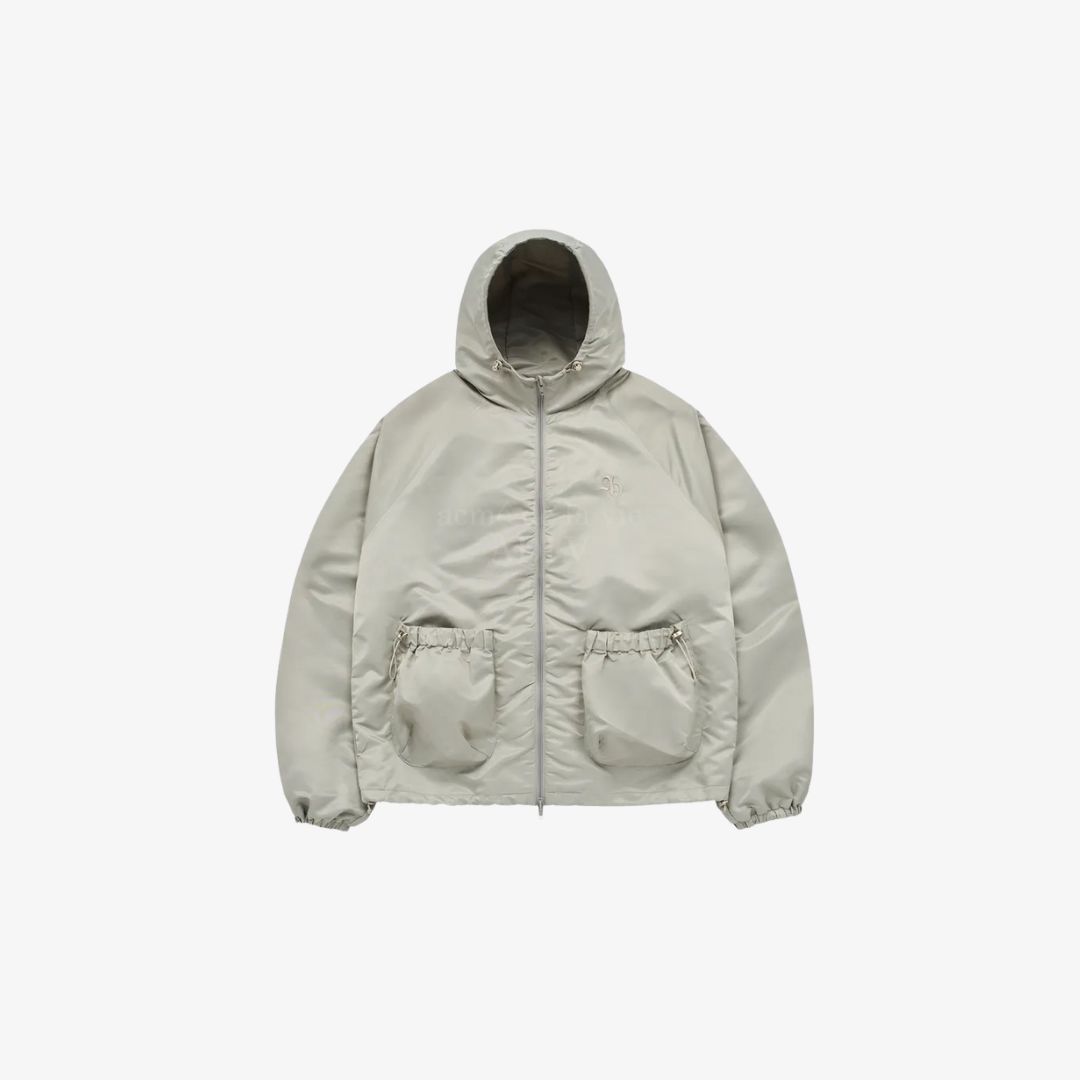 Annual Sale 2025 HCM 21 Áo Khoác Gió ADLV Symbol Be