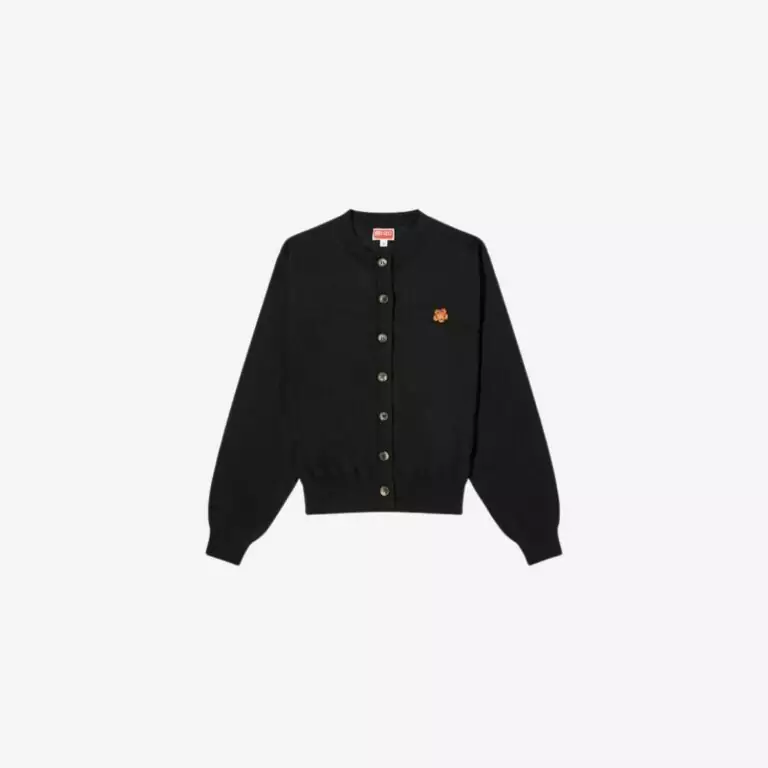 Áo Cardigan Boke