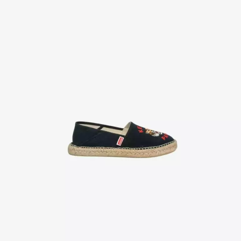 Giày Kenzo Lucky Tiger