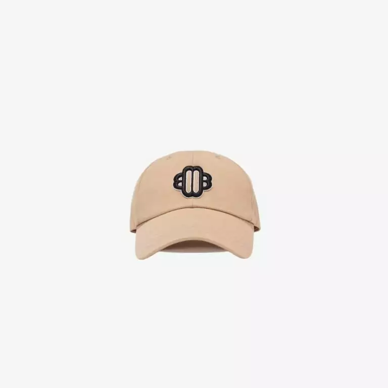 Mũ logo clover
