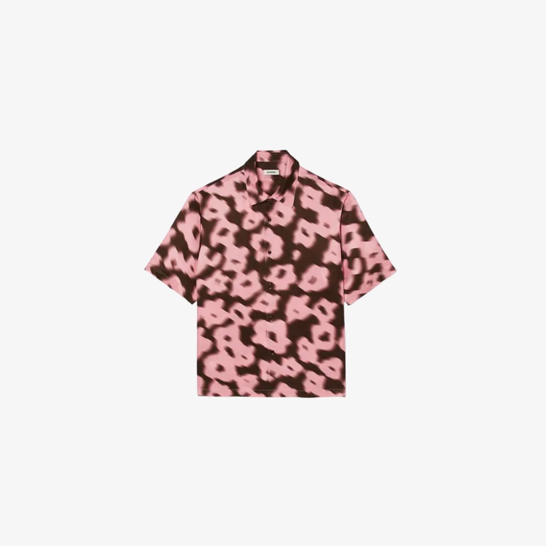 Annual Sale 2025 HCM 40 Áo sơ mi oversize