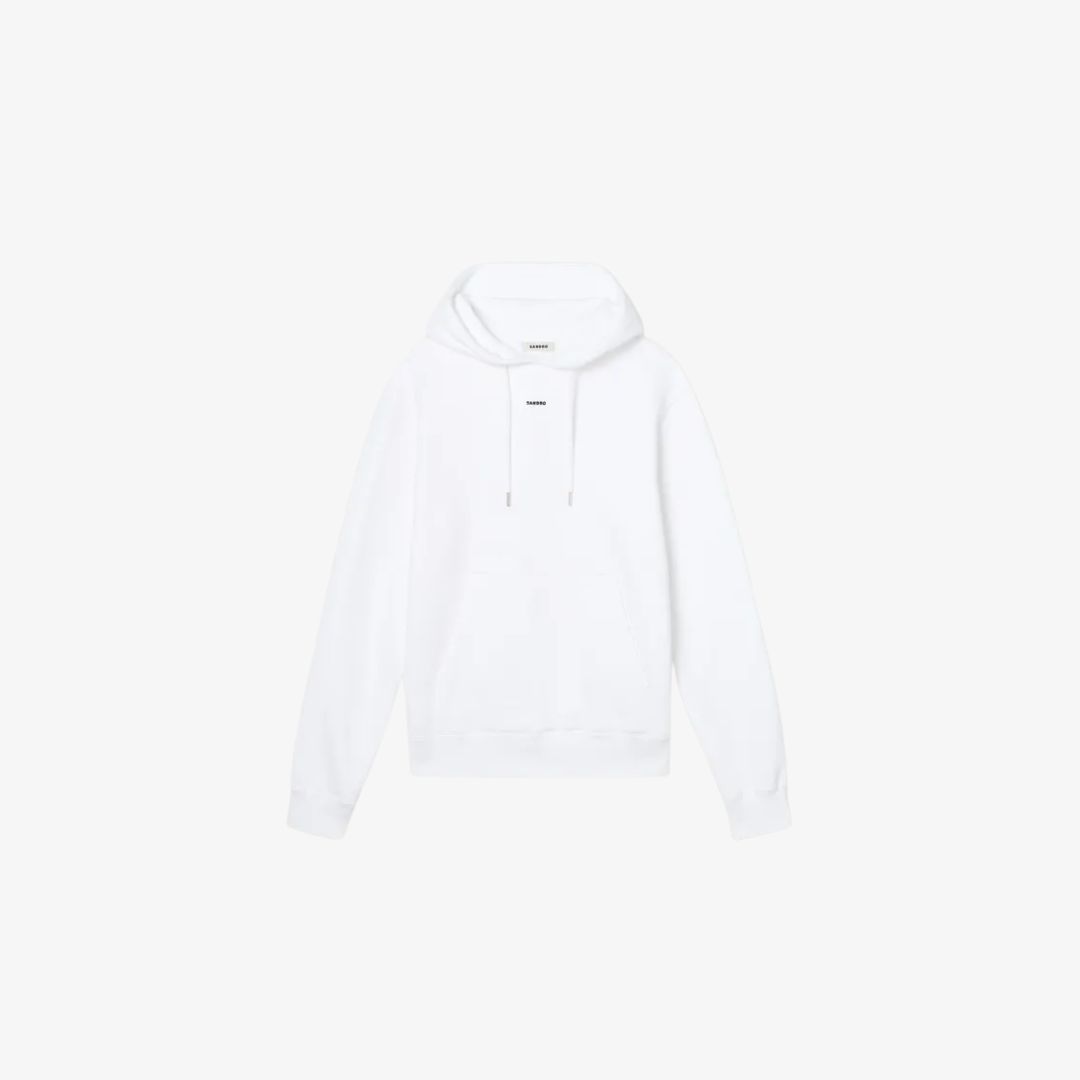 Annual Sale 2025 HCM 34 Áo hoodie phối thêu