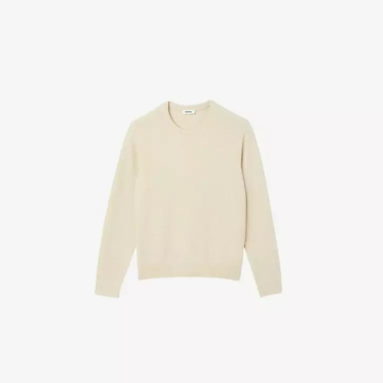 Áo len sweater