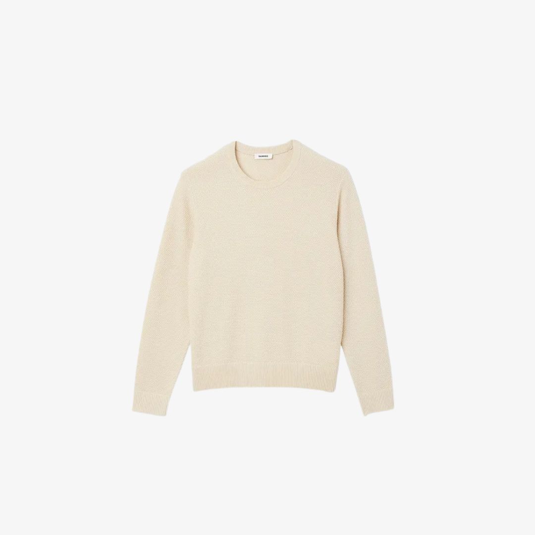 Annual Sale 2025 HCM 42 Áo len sweater