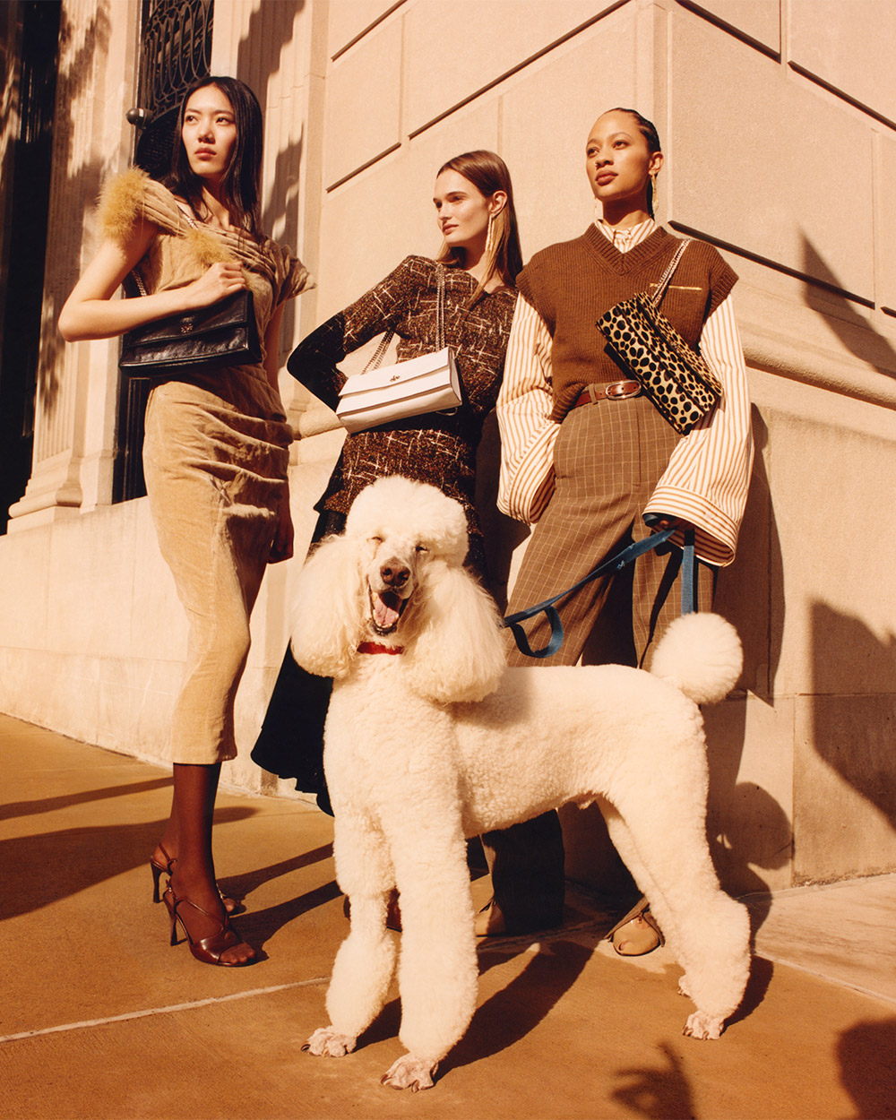Tory Burch | Bộ sưu tập Thu Đông 2025 19